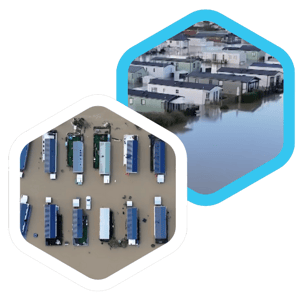 Caravan Floats Ltd - Caravan Flood Protection
