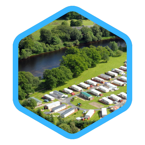Caravan Floats Ltd